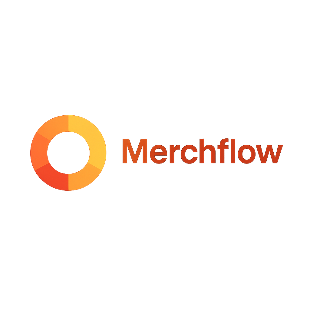 Interface MerchFlow